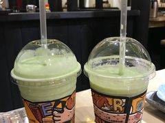 -乐凯撒披萨(东方新世界店)