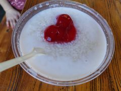 鲜牛奶醪糟冻-礼泉醪糟作坊(永兴坊店)