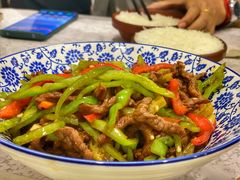 -新新湘菜馆(新中街二条店)