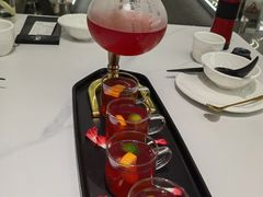 -3号仓库·创意中国菜(新世界城店)