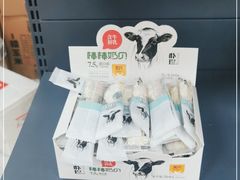 -牛奶便利(东四店)