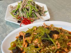 -南方酒店·淮扬菜(回民街店)