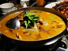 -小喜客·云南特色菜(纳西庭院店)