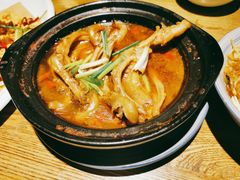 -丰乐餐厅·始于1999·本地老字号