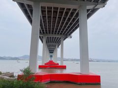 -西堤公园