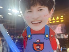 -山西体育中心红灯笼体育场