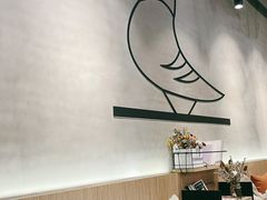-野鸽子咖啡(中航店)
