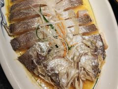 清蒸舟山大黄鱼-王记姚家味·地道苏帮菜(凤凰街店)