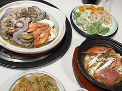 -船梆煮•蒸汽海鲜·生腌干蒸(五四广场店)