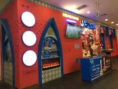 -凯德广场(学府店)