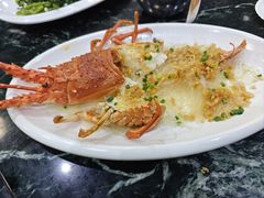 -小海豚•老字号海鲜餐厅(天涯店)