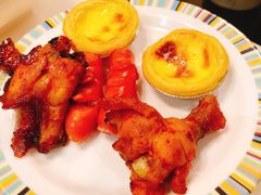 -吉布鲁牛排海鲜自助(假日国际店)