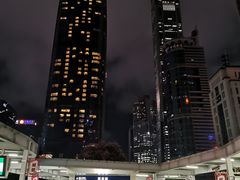 -深圳福田香格里拉大酒店