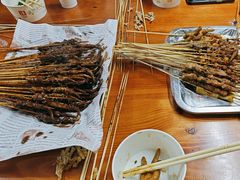 -十里铺铁板鱿鱼