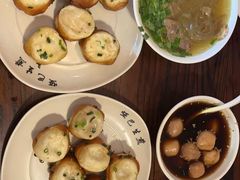 -哑巴生煎(临顿路店)
