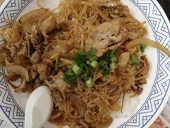 -吉野家(567漫天地店)