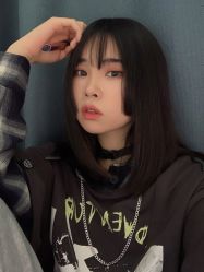 -时尚玩家发型设计