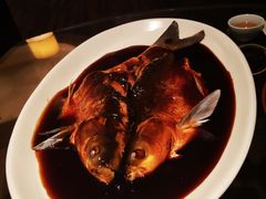 -湖滨28中餐厅·西湖宴·杭州君悦酒店