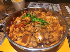 -黄记煌三汁焖锅(悦方IDmall店)