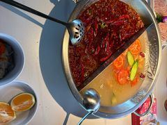 -小龙坎火锅(IFS HOT店)