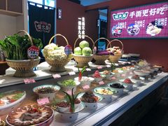 -鸽子侯·家宴·平价海鲜(市图书馆店)