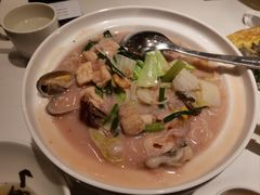 -莆田餐厅PUTIEN(三里屯店)