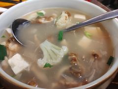 -海坛特色小吃·只做平潭特色菜(平潭店)