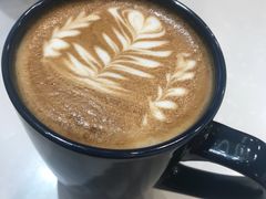 -Manner Coffee(大宁国际商业广场店)