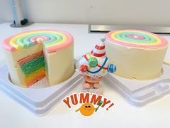 -阿斯利康食堂(张江园区店)