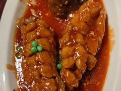 -并州大牌档之醉轻尘