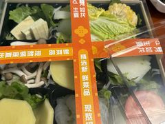 -生如夏花泰式火锅(鹭洲里店)