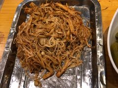 -张记焖窑·十五年专注焖烤(雍和宫店)