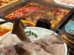 -锦城印象火锅(天府三街店)