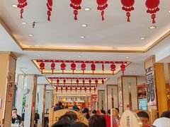 -添福来墨鱼饺子 · 海鲜东北菜(大连星海·黄浦路店)