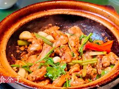 -煲煲好(朝阳门店)