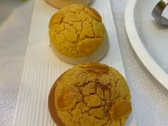金牌菠萝包-西苑半岛·中餐厅