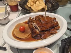 稻香至尊烧鹅皇-稻香(第一国际店)