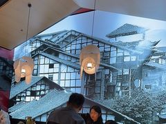 -茅庐毛血旺(烟台大悦城店)
