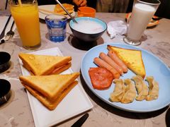 -必胜客(天鹅湖万达店)