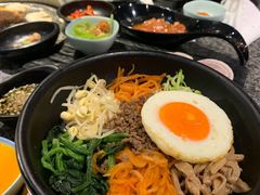 -汉拿山(华联公益西桥店)