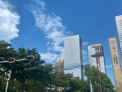 -深圳湾公园(南山区)