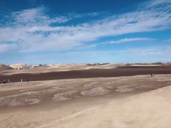 -敦煌雅丹国家地质公园