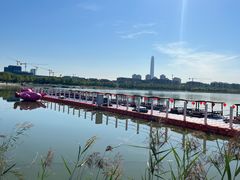 -水西公园