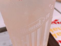 -麦当劳(水坑尾街店)