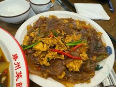 -鲁南仔·滕州炒鸡(经三路店)