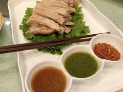 -鸿宾楼(展览馆路店)