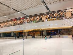 -TheRink大零溜冰场(IFS国金中心店)