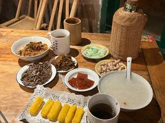 -老三样·旧食新味(船山路店)