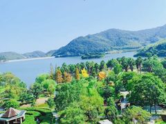 -宁波九龙湖开元度假村