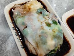 -银记肠粉店(市二宫店)